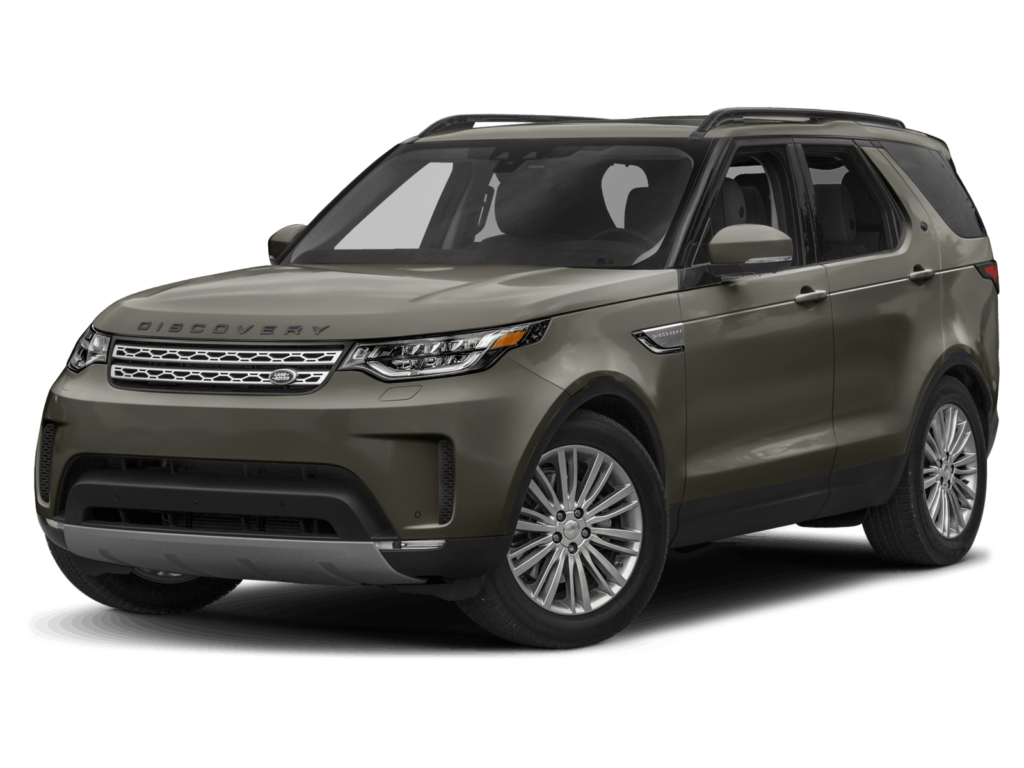 Vehicle Financing Land Rover Winnipeg