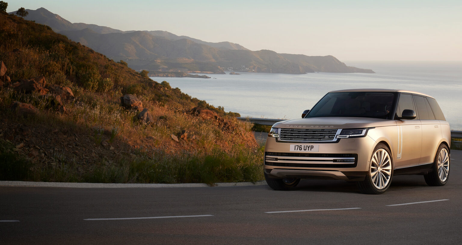 Land Rover Dealership in Winnipeg, MB | Land Rover Winnipeg