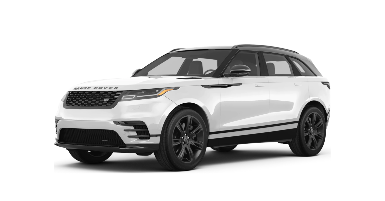 You Drive Your Purchase Experience Land Rover Winnipeg