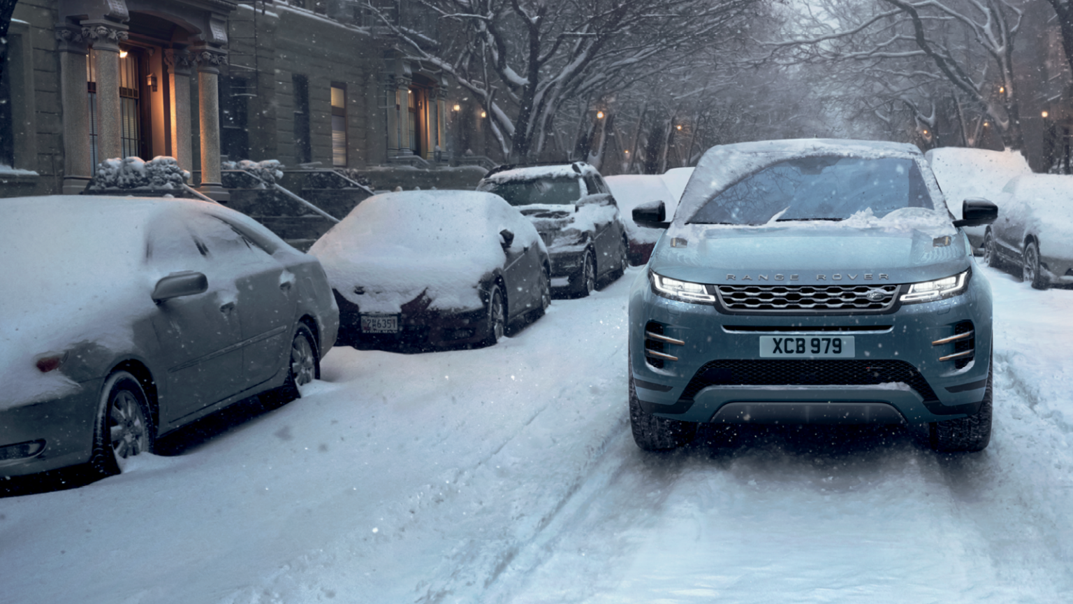 Land Rover Dealership in Winnipeg, MB Land Rover Winnipeg