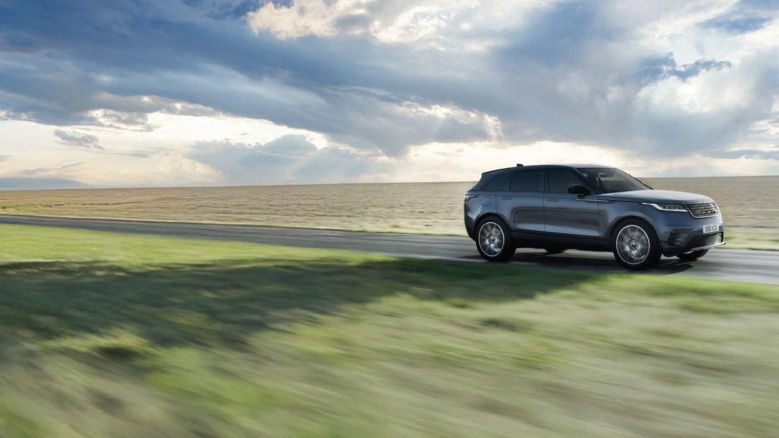 Land Rover Dealership in Winnipeg, MB | Land Rover Winnipeg