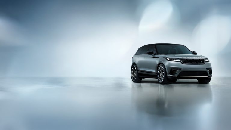Land Rover Dealership in Winnipeg, MB | Land Rover Winnipeg